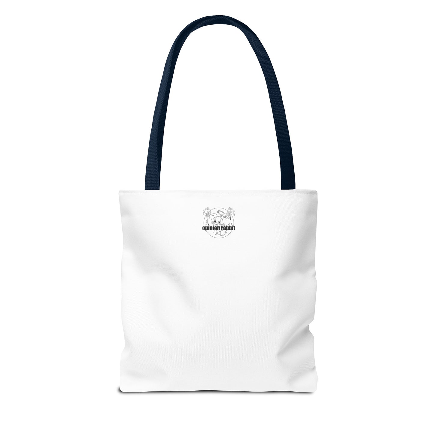 Warmthness Tote Bag