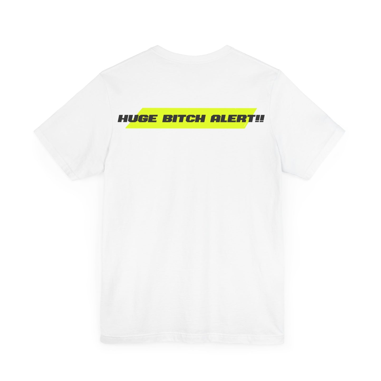 Jewel Charger x opinion rabbit ‘Contain Multitudes’ Unisex Jersey Short Sleeve Tee