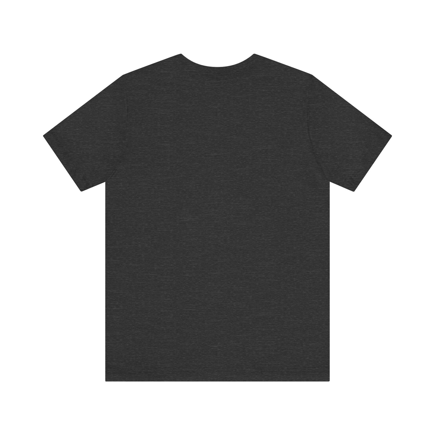 Motherboard Unisex Jersey Short Sleeve Tee