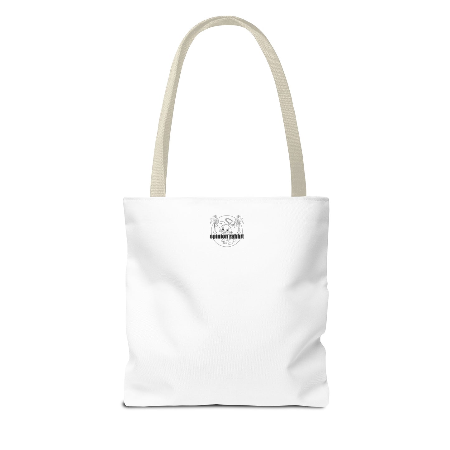 Warmthness Tote Bag