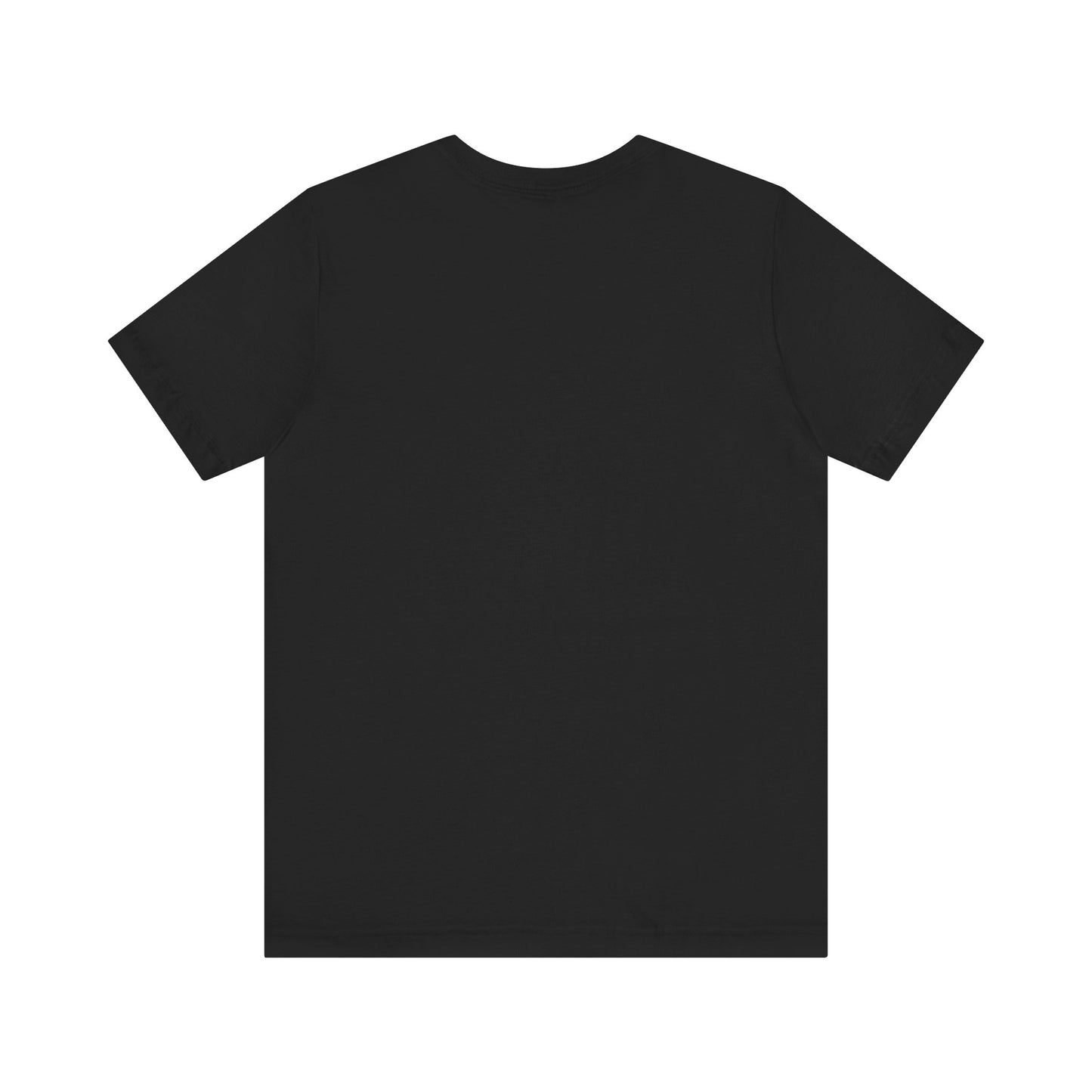 Motherboard Unisex Jersey Short Sleeve Tee
