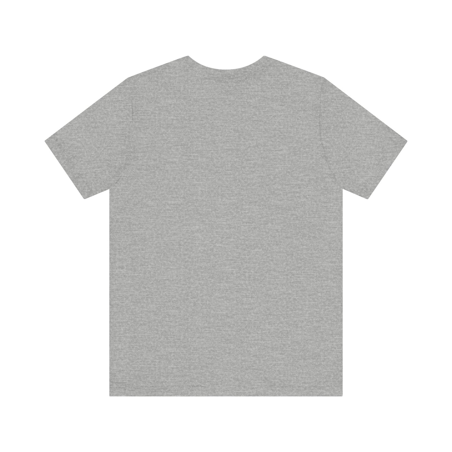 Princess Streak Unisex Jersey Short Sleeve Tee