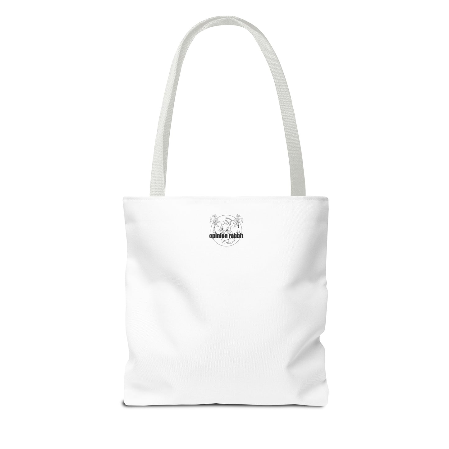 Warmthness Tote Bag