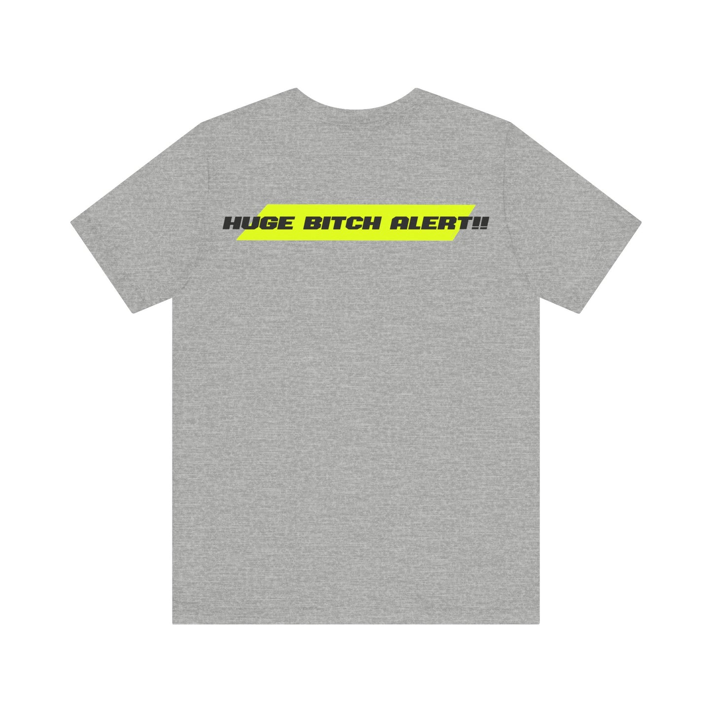 Jewel Charger x opinion rabbit ‘Contain Multitudes’ Unisex Jersey Short Sleeve Tee