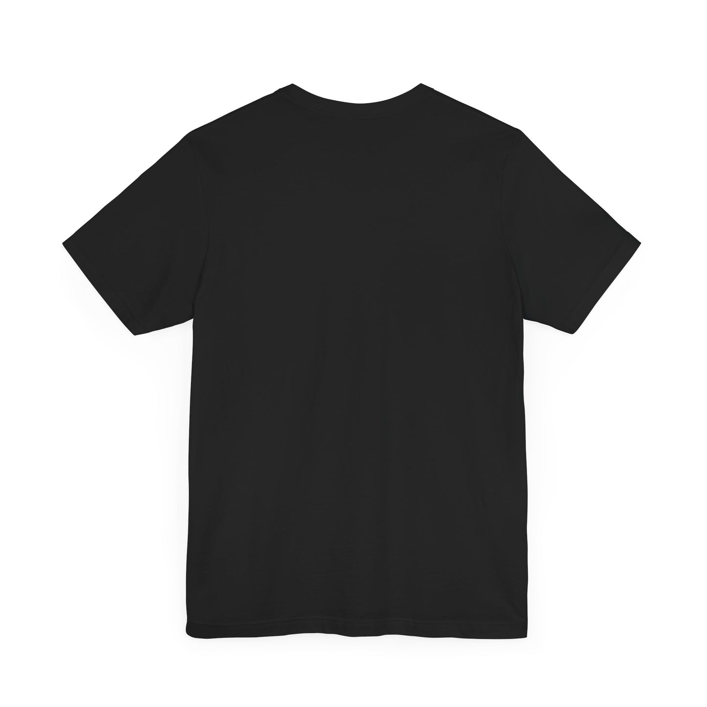 Motherboard Unisex Jersey Short Sleeve Tee