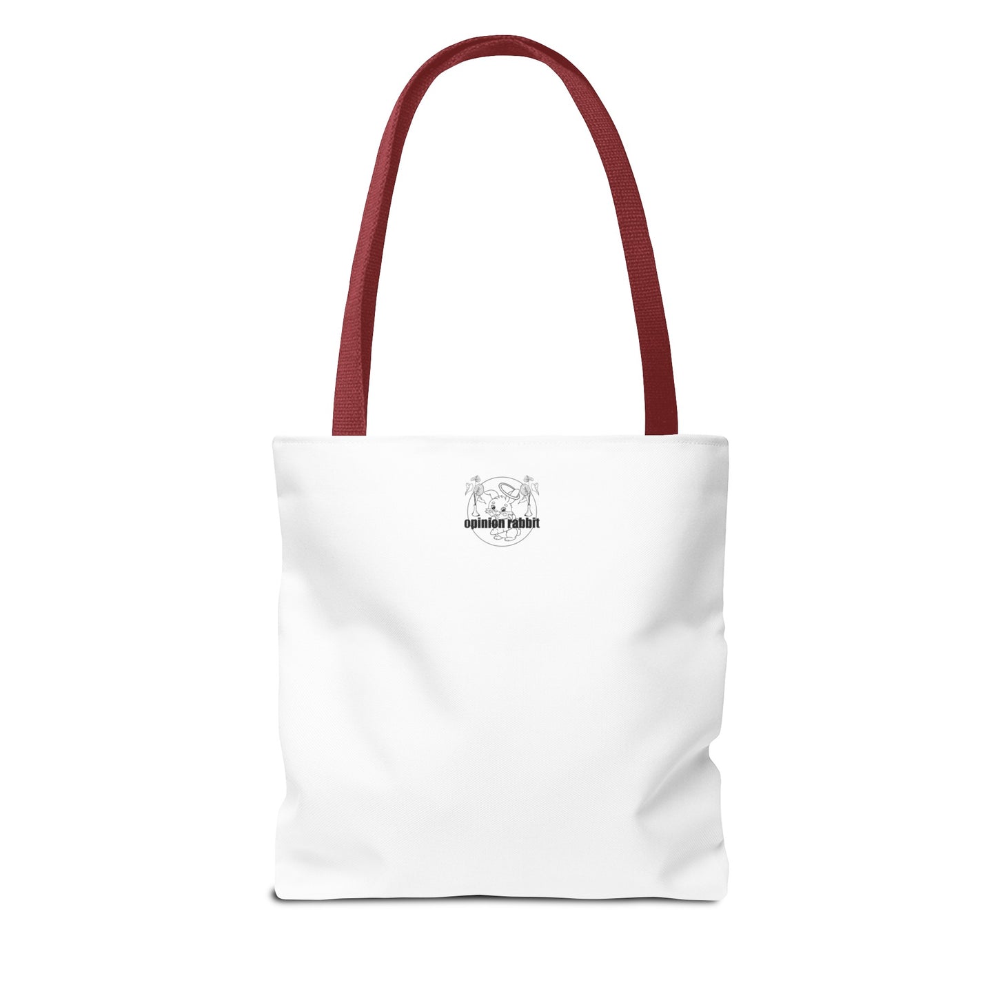 Warmthness Tote Bag
