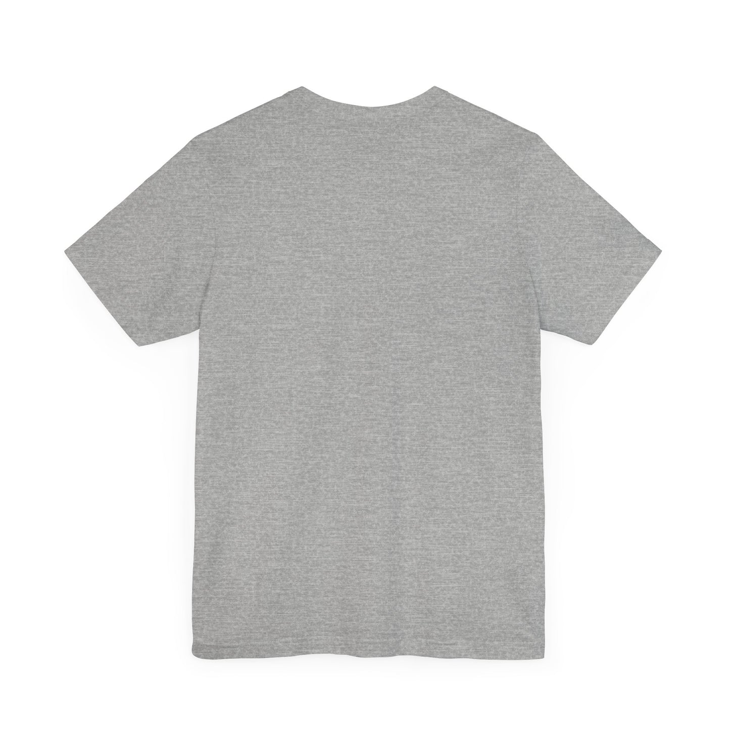 Motherboard Unisex Jersey Short Sleeve Tee