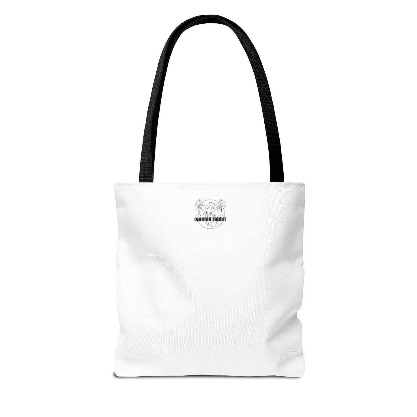 Warmthness Tote Bag